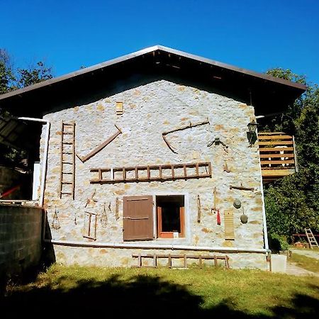 Il Pettirosso Otel Castellamonte Dış mekan fotoğraf
