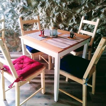 Il Pettirosso Otel Castellamonte Dış mekan fotoğraf