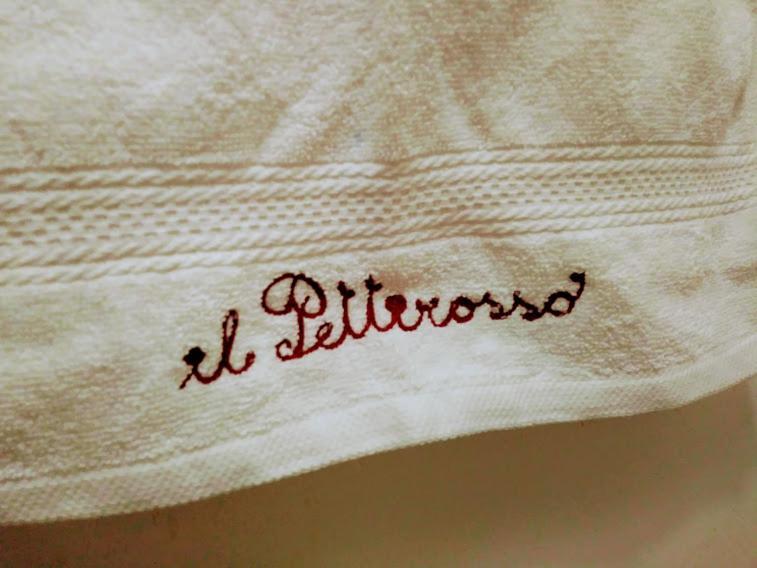 Il Pettirosso Otel Castellamonte Dış mekan fotoğraf