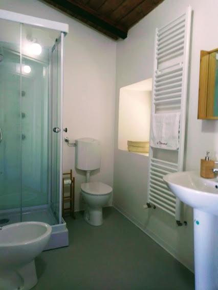 Il Pettirosso Otel Castellamonte Dış mekan fotoğraf
